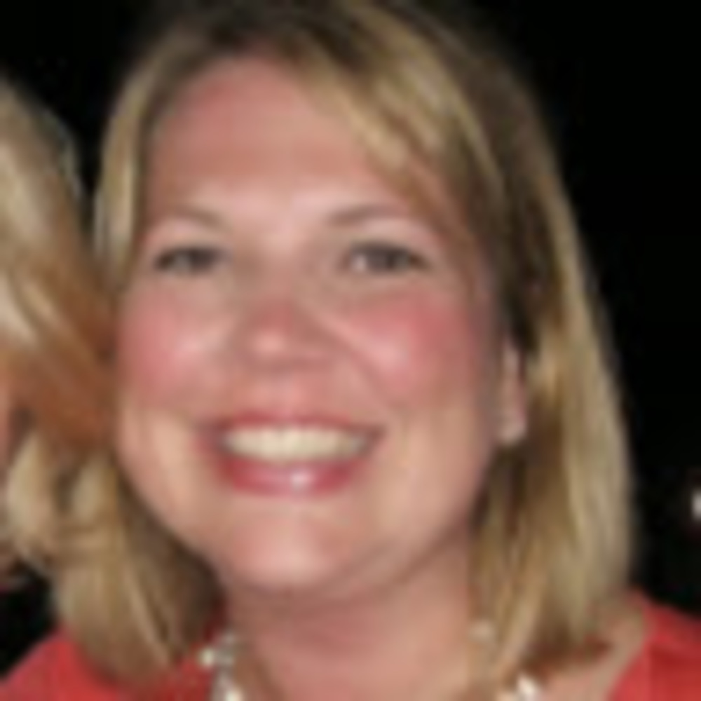 Meet your Posher, Beth